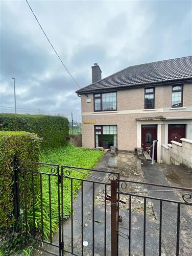 54 Gurranabraher Road, Gurranabraher, Cork