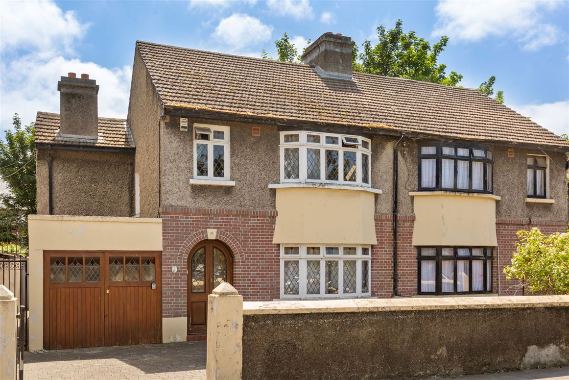 17 Grove Road, Rathmines, Dublin 6 Sherry FitzGerald Rathmines