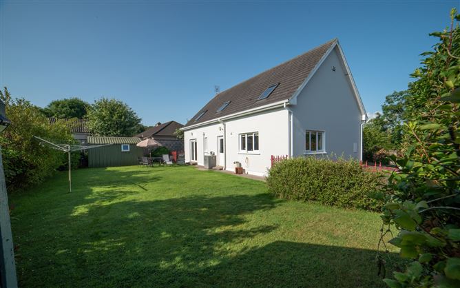 1 Ard Na Gaoithe, Dromahane, Mallow, Co. Cork.