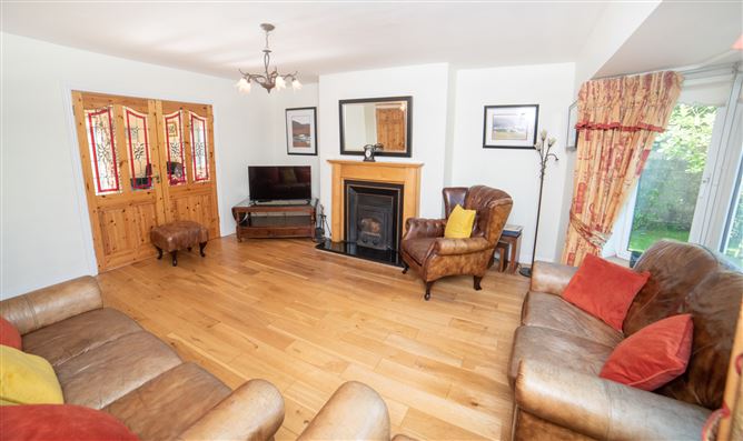 1 Ard Na Gaoithe, Dromahane, Mallow, Co. Cork.