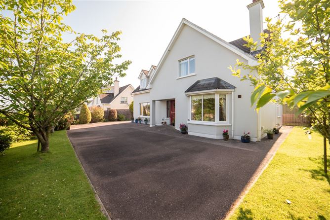 1 Ard Na Gaoithe, Dromahane, Mallow, Co. Cork.