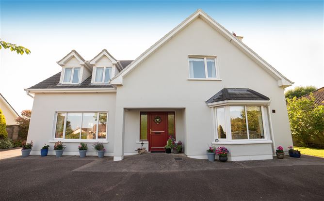 1 Ard Na Gaoithe, Dromahane, Mallow, Co. Cork.