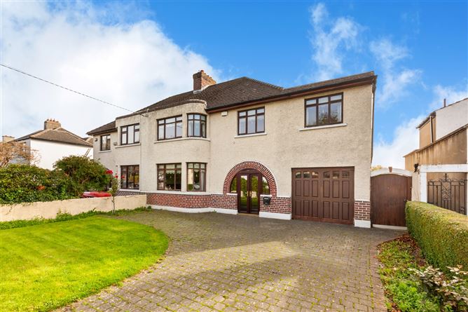 585 Howth Road, Raheny, Dublin 5