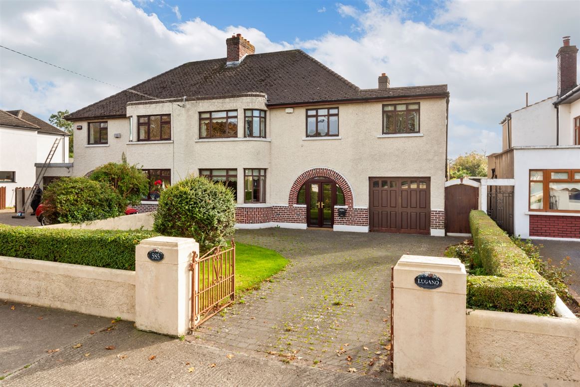 585 Howth Road, Raheny, Dublin 5