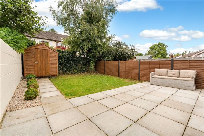 114 Park Drive Avenue, Castleknock, Dublin 15