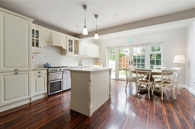 114 Park Drive Avenue, Castleknock, Dublin 15