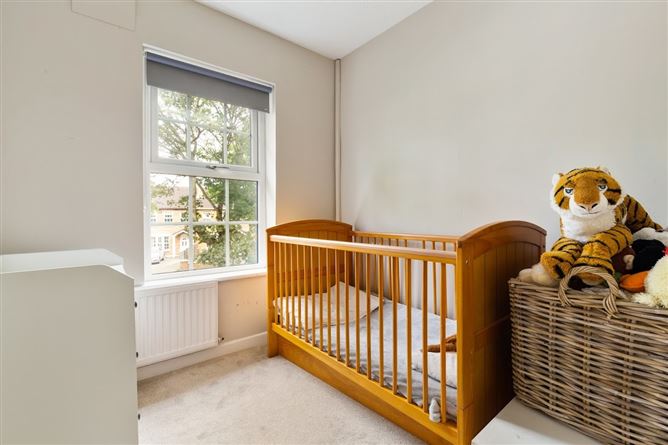 114 Park Drive Avenue, Castleknock, Dublin 15