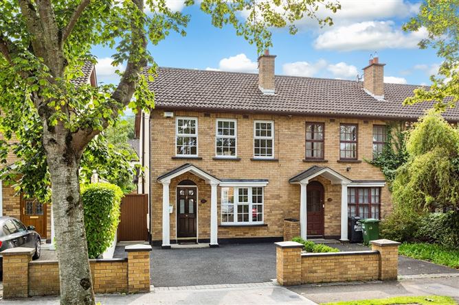 114 Park Drive Avenue, Castleknock, Dublin 15