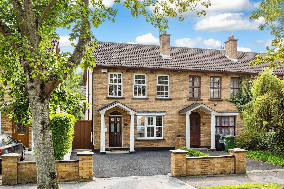 114 Park Drive Avenue, Castleknock, Dublin 15