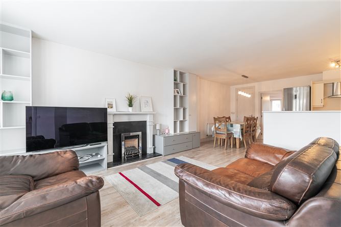 14 Knockmaree, Chapelizod, Dublin 20