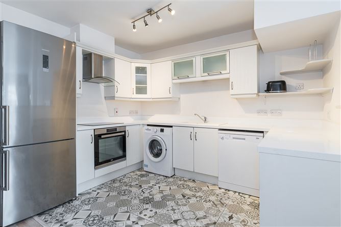 14 Knockmaree, Chapelizod, Dublin 20