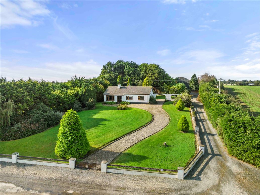 Glenview, Garrycullen, Saltmills, New Ross, Wexford P.N. O'Gorman