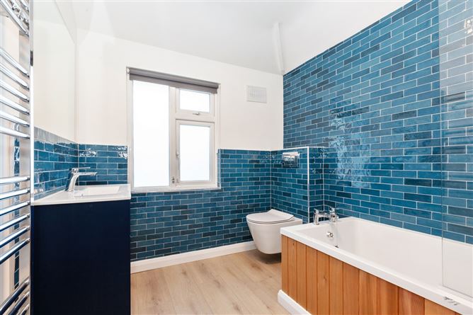 20 Donnycarney Road, Donnycarney,   Dublin 9
