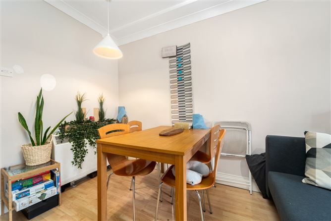 47 Stapleton House, Mountjoy Square East, Dublin 1