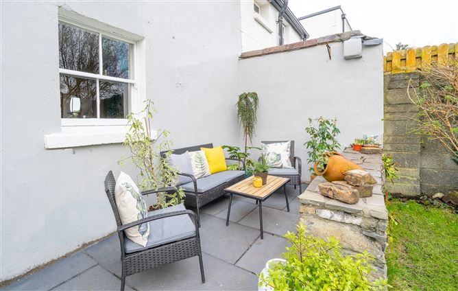 9 Inchicore Terrace North, Inchicore, Dublin 8