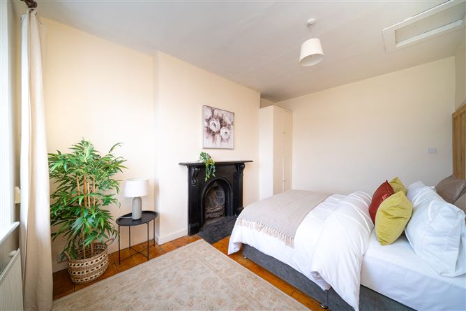 9 Inchicore Terrace North, Inchicore, Dublin 8
