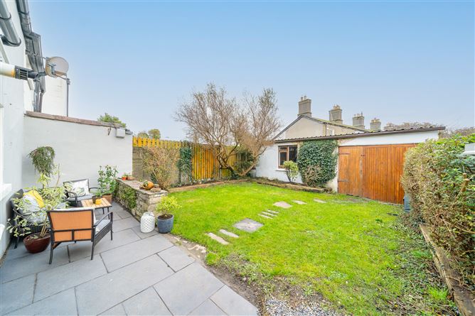 9 Inchicore Terrace North, Inchicore, Dublin 8