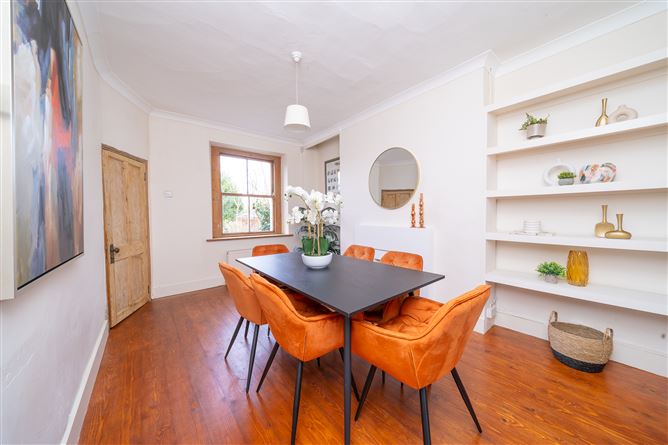 9 Inchicore Terrace North, Inchicore, Dublin 8