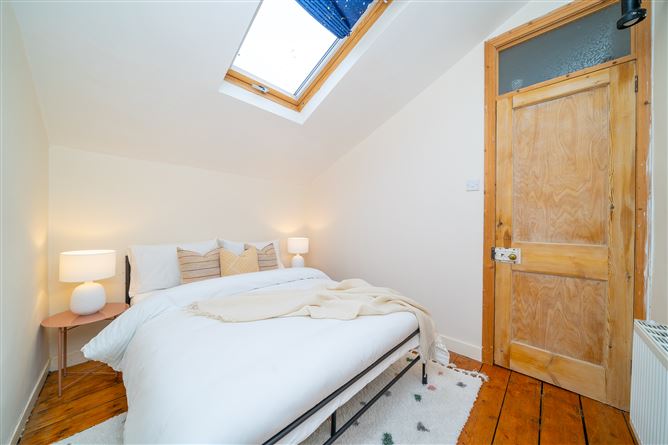 9 Inchicore Terrace North, Inchicore, Dublin 8