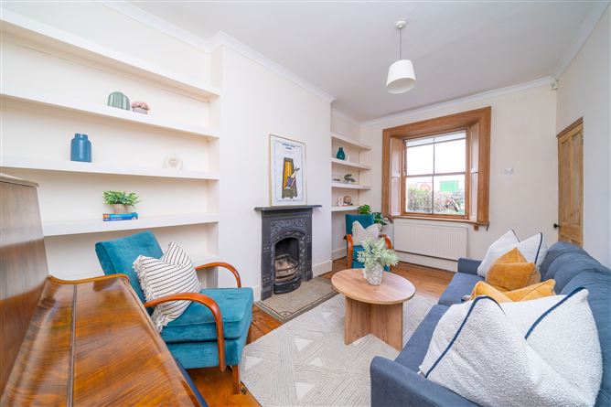 9 Inchicore Terrace North, Inchicore, Dublin 8