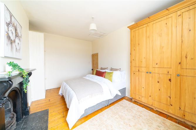 9 Inchicore Terrace North, Inchicore, Dublin 8