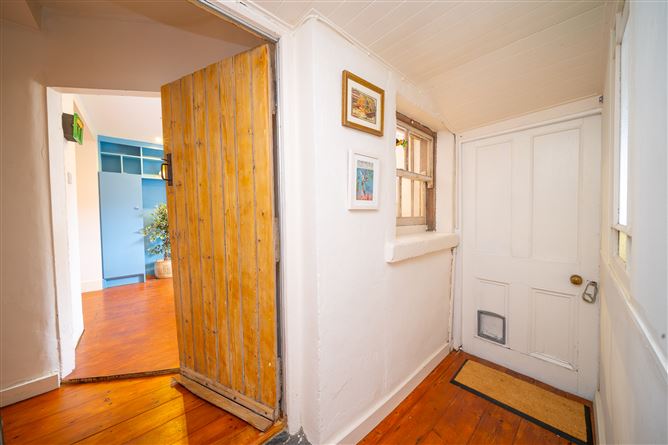 9 Inchicore Terrace North, Inchicore, Dublin 8