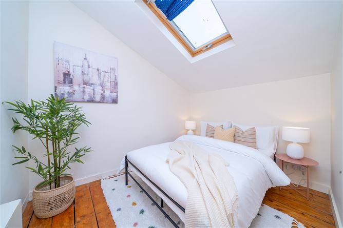 9 Inchicore Terrace North, Inchicore, Dublin 8