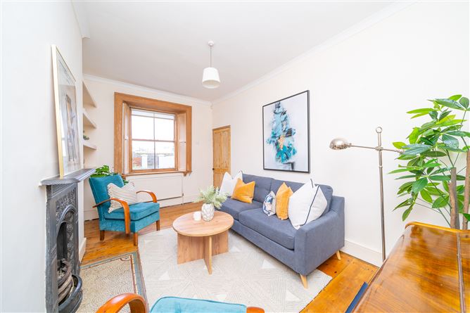 9 Inchicore Terrace North, Inchicore, Dublin 8