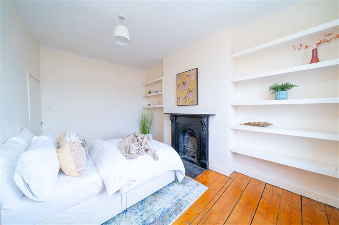 9 Inchicore Terrace North, Inchicore, Dublin 8