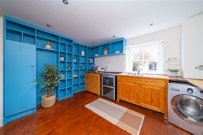 9 Inchicore Terrace North, Inchicore, Dublin 8