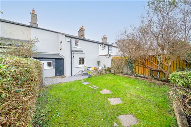9 Inchicore Terrace North, Inchicore, Dublin 8