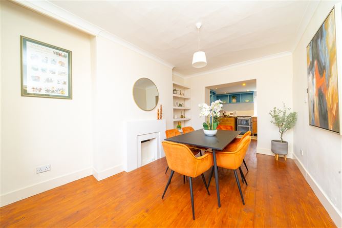 9 Inchicore Terrace North, Inchicore, Dublin 8