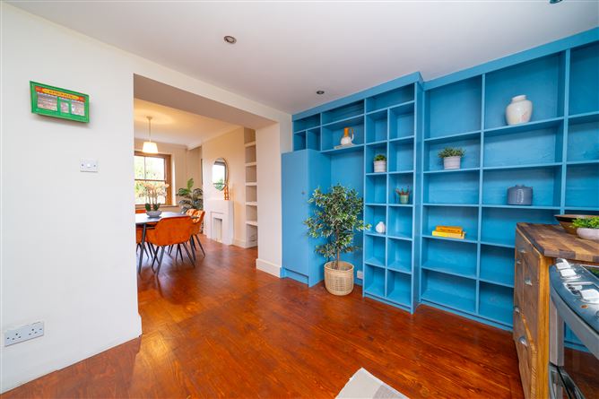 9 Inchicore Terrace North, Inchicore, Dublin 8