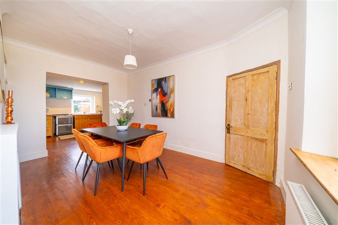9 Inchicore Terrace North, Inchicore, Dublin 8