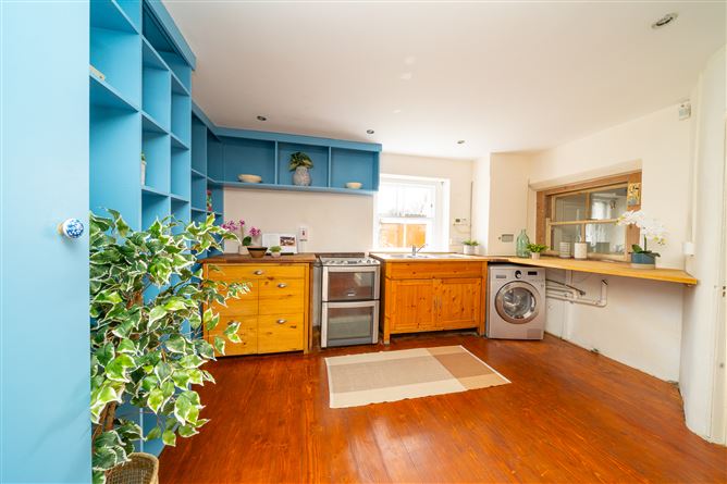 9 Inchicore Terrace North, Inchicore, Dublin 8