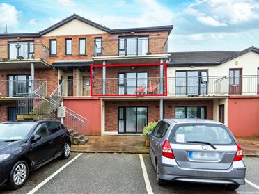 Image for 9 The Gallops, Coolcotts, Wexford Town, Wexford