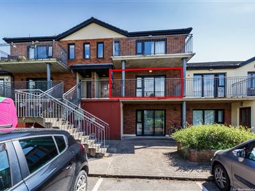 Image for 9 The Gallops, Coolcotts, Wexford Town, Wexford