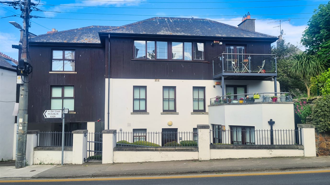4 Emo House, Howth, County Dublin