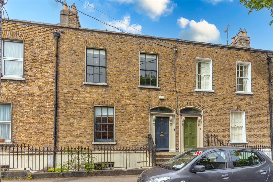 12 Lennox Street, Portobello, Dublin 8