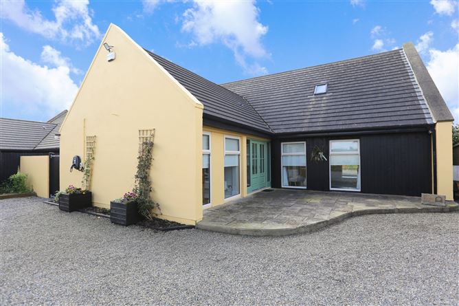 6 The Links, Seapoint, Termonfeckin, Co. Louth