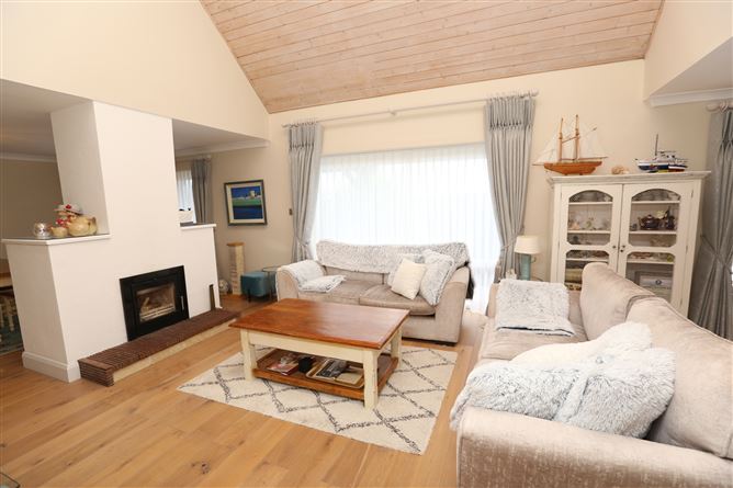 6 The Links, Seapoint, Termonfeckin, Co. Louth