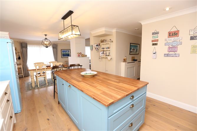 6 The Links, Seapoint, Termonfeckin, Co. Louth