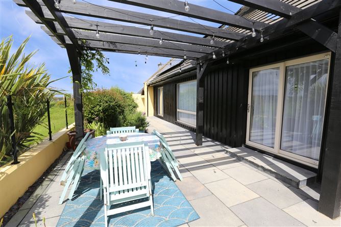 6 The Links, Seapoint, Termonfeckin, Co. Louth