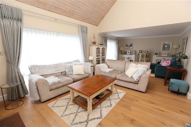 6 The Links, Seapoint, Termonfeckin, Co. Louth