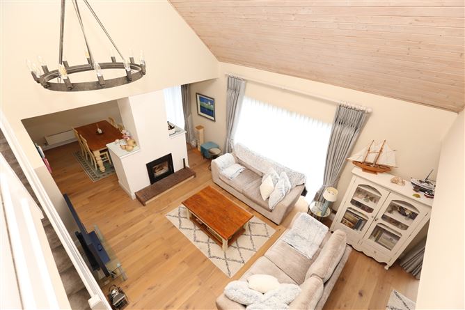 6 The Links, Seapoint, Termonfeckin, Co. Louth