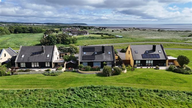 6 The Links, Seapoint, Termonfeckin, Co. Louth