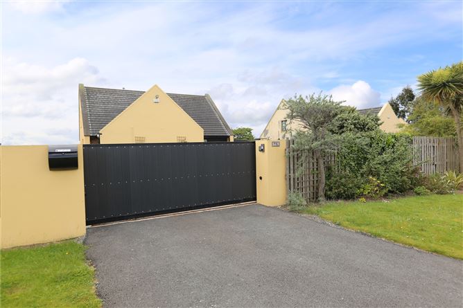6 The Links, Seapoint, Termonfeckin, Co. Louth