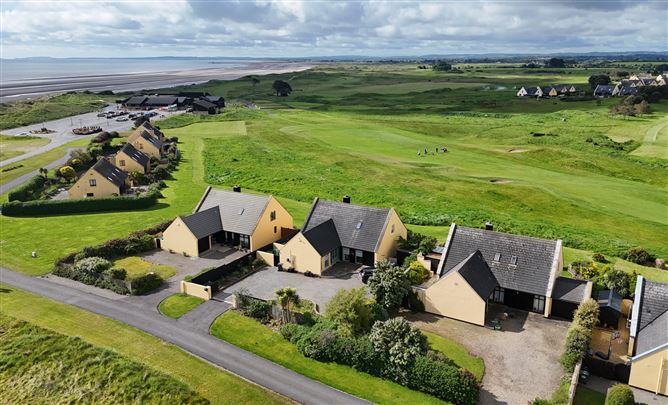 6 The Links, Seapoint, Termonfeckin, Co. Louth