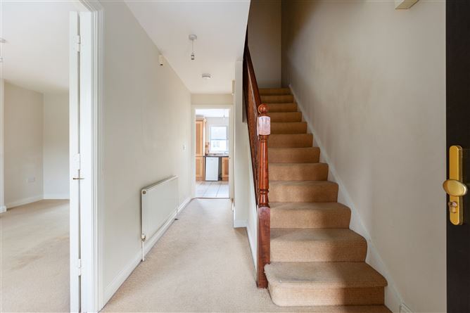28 Highfield Court, Wicklow Town, Wicklow
