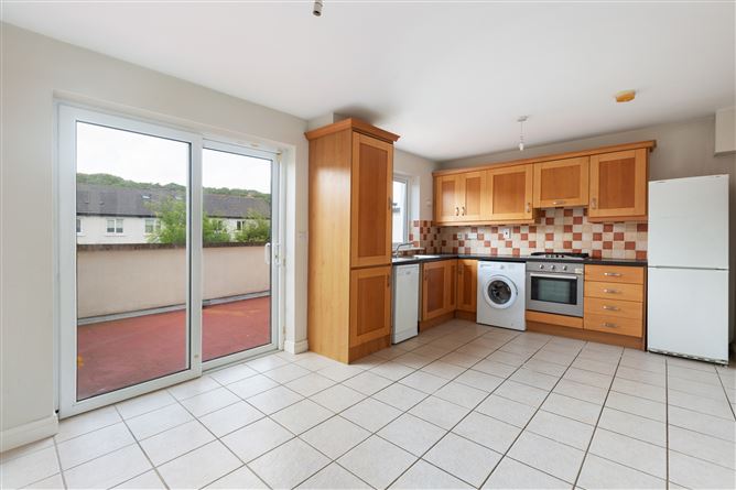 28 Highfield Court, Wicklow Town, Wicklow